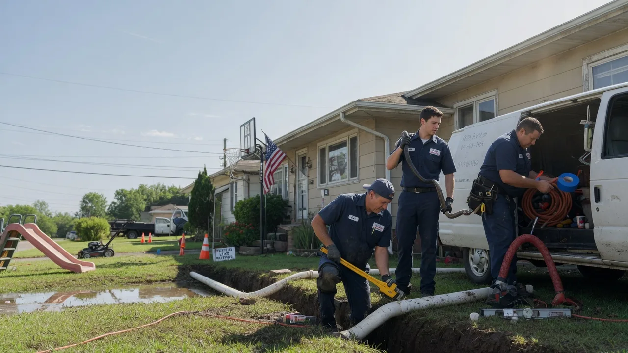 Toilet Installation in Springville, IN near me